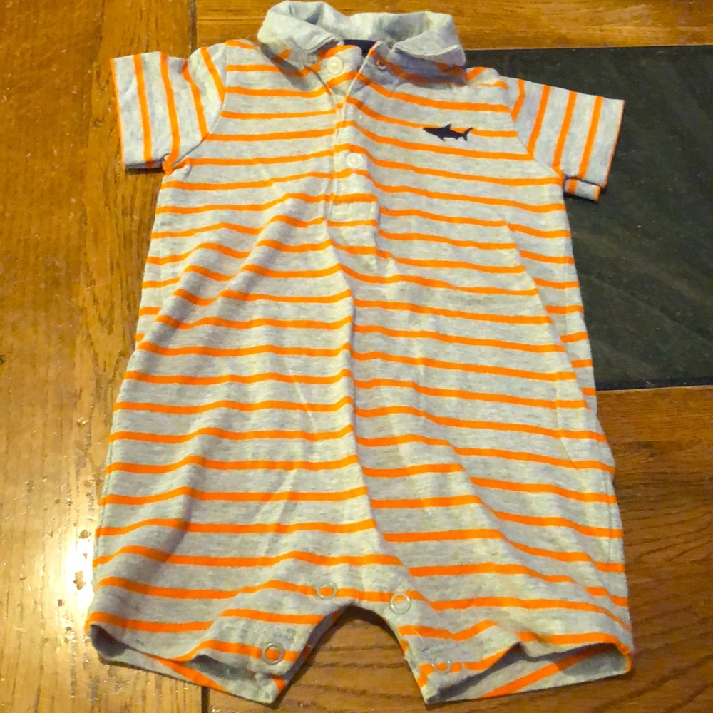Carter’s One Piece